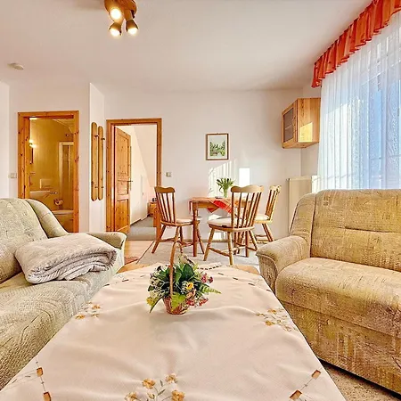 Apartment Spreeflieger