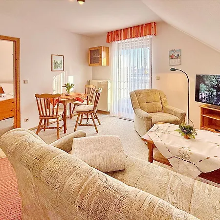 Apartment Spreeflieger *