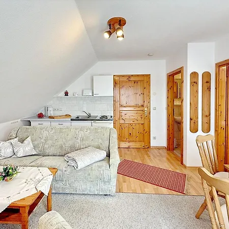 Apartment Spreeflieger *