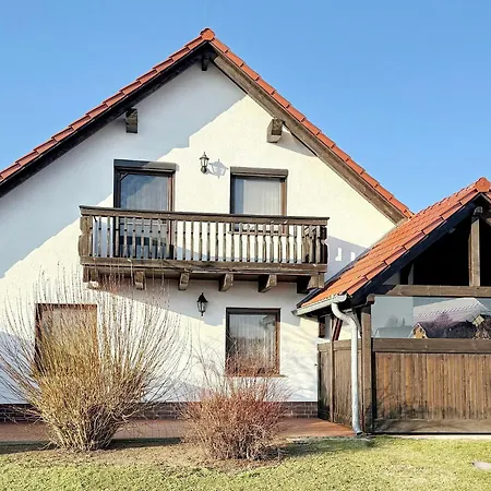 Spreeflieger Apartment *