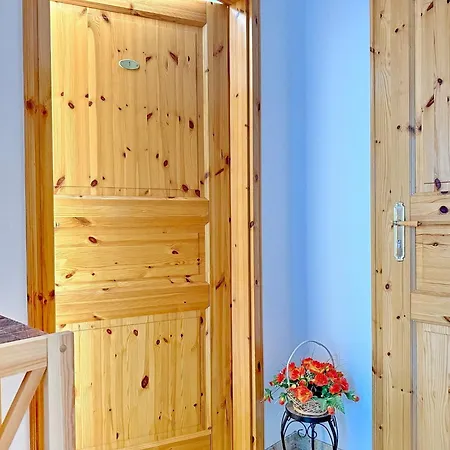 Spreeflieger Apartment Luebbenau