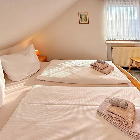 Apartment Spreeflieger