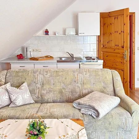 Apartment Spreeflieger *