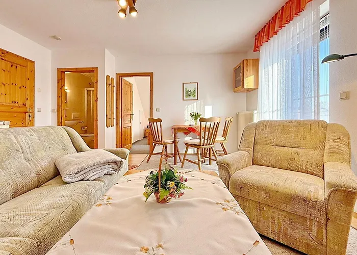 Apartment Spreeflieger