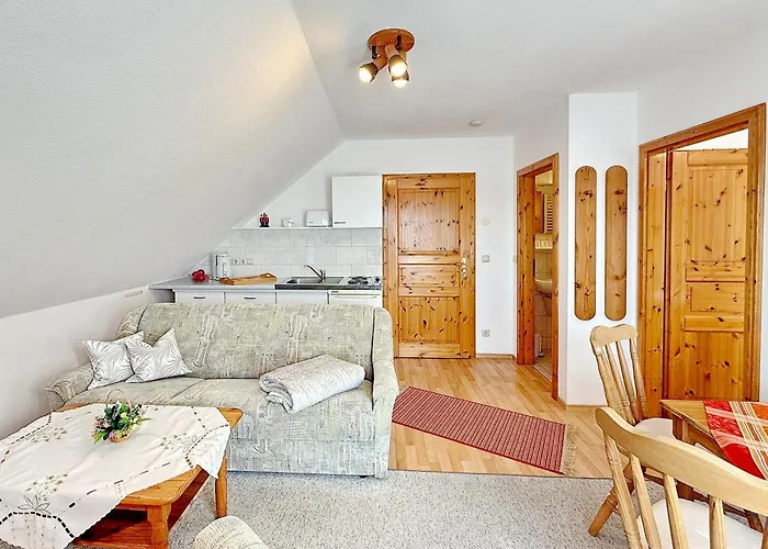 Apartment Spreeflieger *