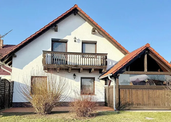 Spreeflieger Apartment *