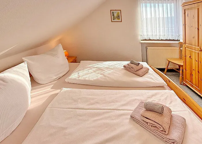 Apartment Spreeflieger