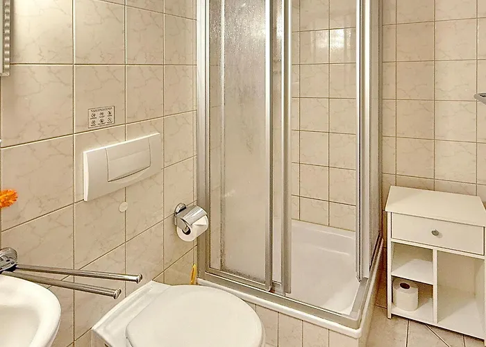 Spreeflieger Apartment Luebbenau