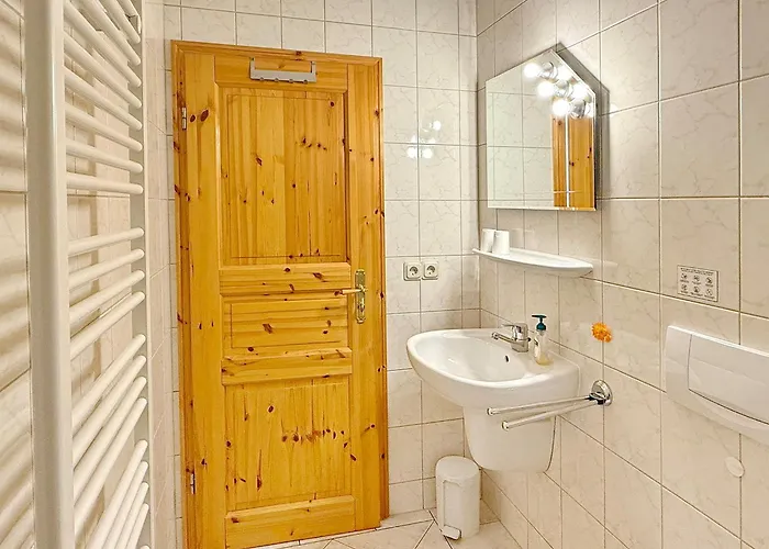 Spreeflieger Apartment